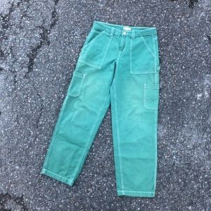 Garage Baggy Jeans